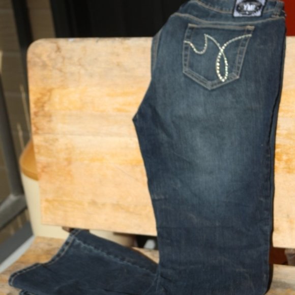 YMI | Jeans | Ymi Jeans Size 3 | Poshmark